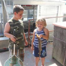 kid-with-sturgeon