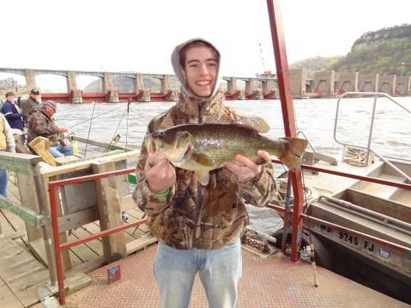 bass
