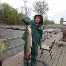 musky